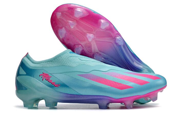 X CRAZYFAST.1 LL FG Size 39-45-56757375
